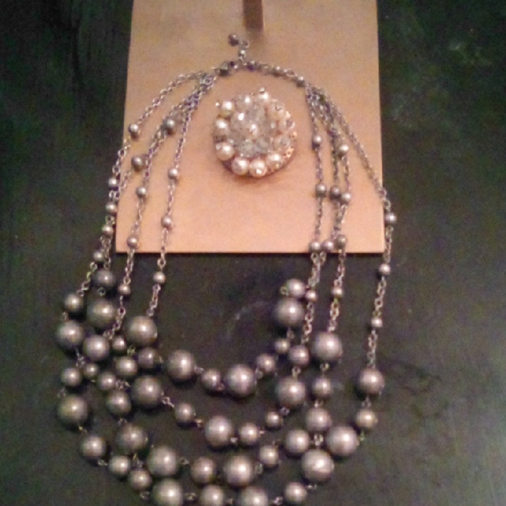 Vintage Bundle Jewelry